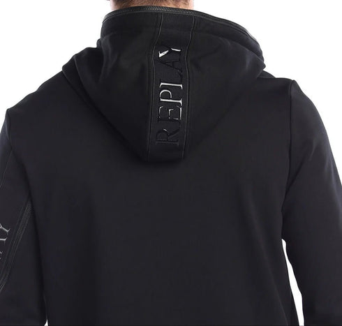 Replay Jacket New Collection גקט קפוצון ריפליי לגבר במבצע!
